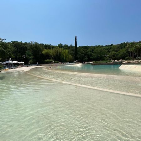 Kleine Auszeit Grimaud Exterior foto